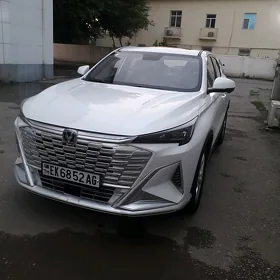 Changan X5 Plus 2026