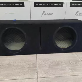 Sambufer mdf