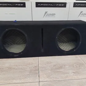 Sambufer mdf