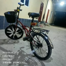 welosiped