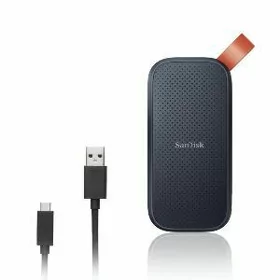 2TB USB SSD ️SanDisk Portable
