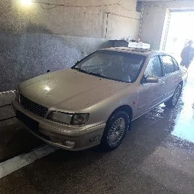 Nissan Maxima 1996
