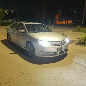 Toyota Camry 2014