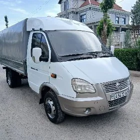 Gaz Gazel 2015