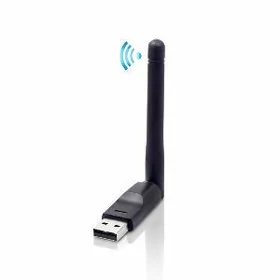 USB WIFI ADAPTER SWISTOK ANTEN