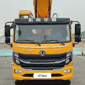 Dongfeng 370 2025