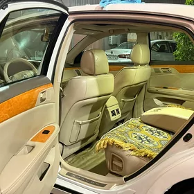 Toyota Avalon 2006