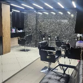Salon Салон Parehmaher Olimp T