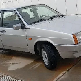 Lada 21099 2003