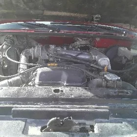 Toyota 4Runner 1997