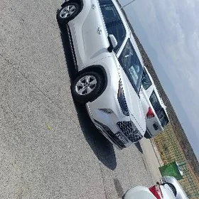 Toyota Highlander 2021
