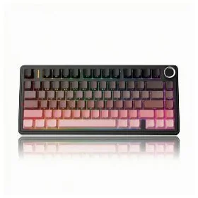 AULA F75 ️ Gaming MEHANIKA