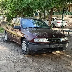 Opel Vectra 1991
