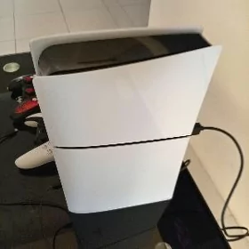 Play station ps 5 s lim