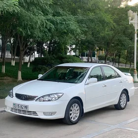 Toyota Camry 2005
