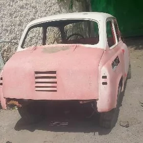 Lada 2107 1980