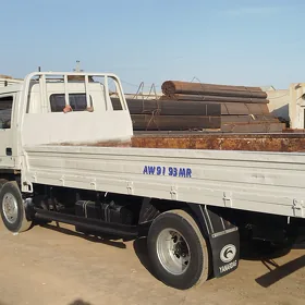 Forland H3 2012