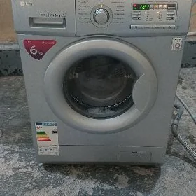 LG KİRMASYN 6KIL