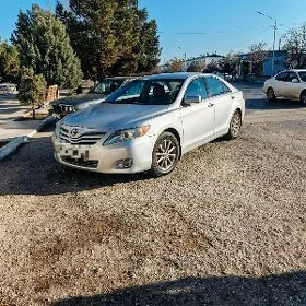 Toyota Camry 2010