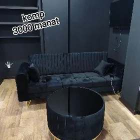 diwan komplekt