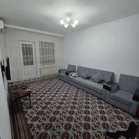 Arenda mir 6 1komnat talyp gyz
