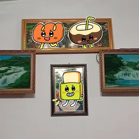 partiret vodopat