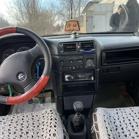 Opel Vectra 1992