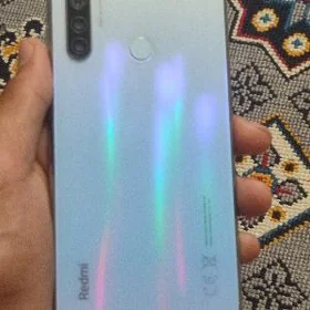 REDMİ NOT 8