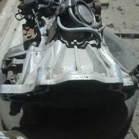 Matiz karopka aftamat morda