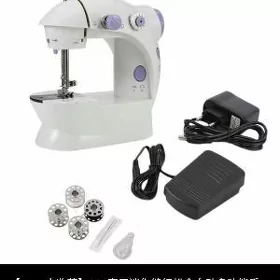 Mini tikin maşyn