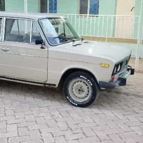 Lada 2106 1991