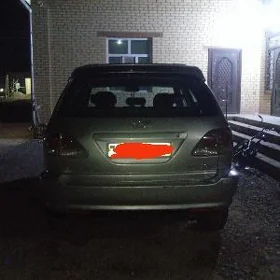 Lexus RX 300 2002