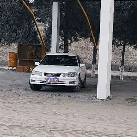 Toyota Camry 1997