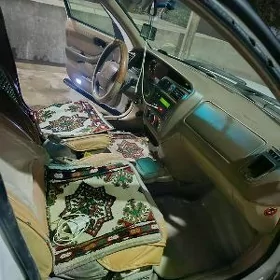 Toyota Avalon 1997