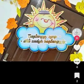 Eýesinden jaý aljak