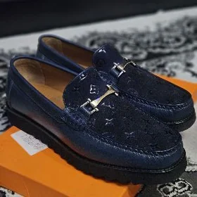 Louis vuitton erkek ayakgap