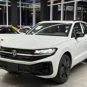 Volkswagen Touareg 2026