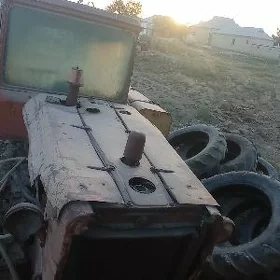 MTZ 80 1987