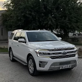 Ford Expedition 2023