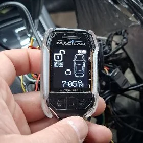 Magicar M500 original korea