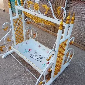 sallančak tejen