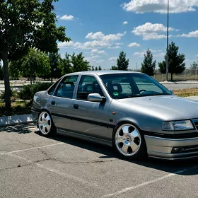 Opel Vectra 1995