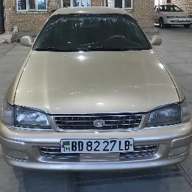 Toyota Corona 1994