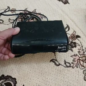 tuner