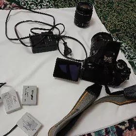 Canon 600 D