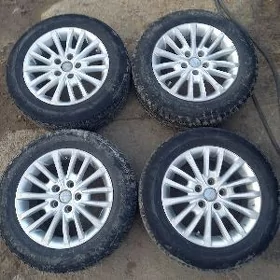 Diska 16 lyk limited 3