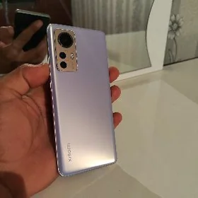 Xiaomi 12X 8/256