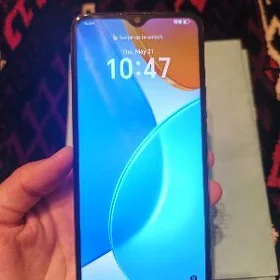 Honor X 6