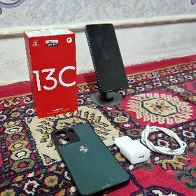 Redmi 13C {16/256 Gb}