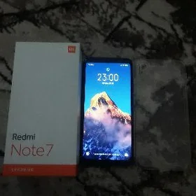 Redmi not 7